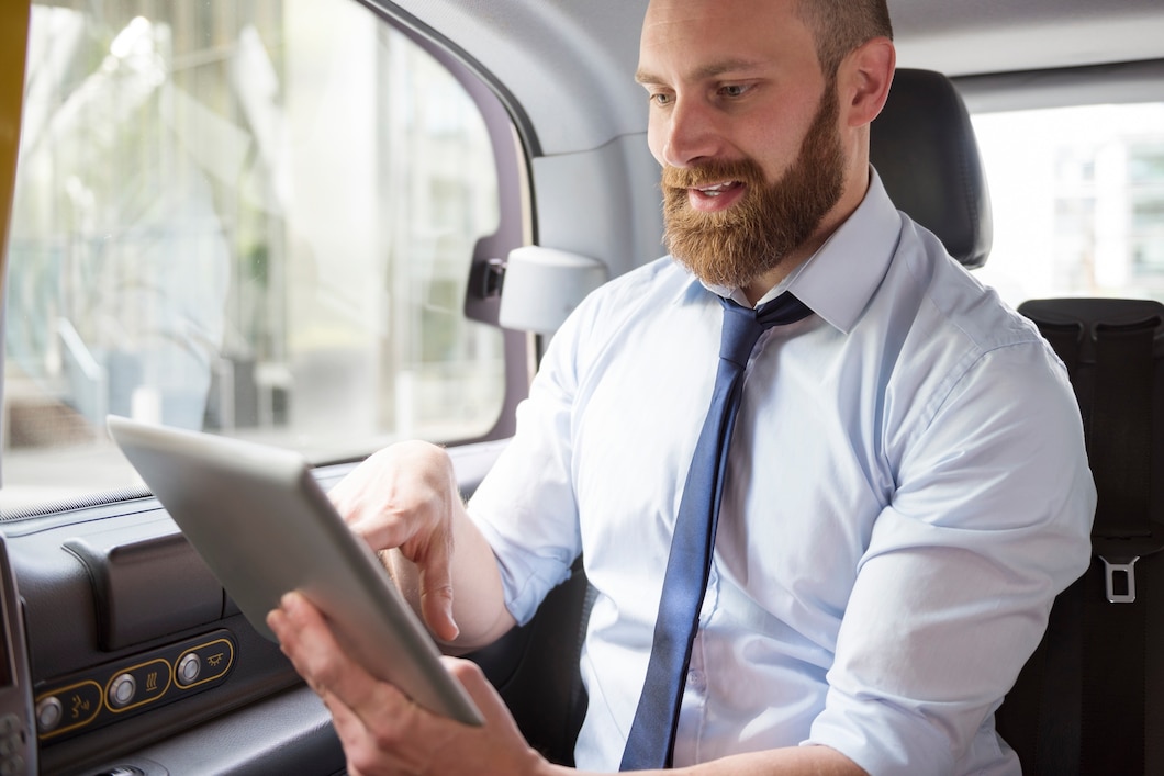 Korzyści z wykorzystania platform cyfrowych w rekrutacji kierowców ciężarówek