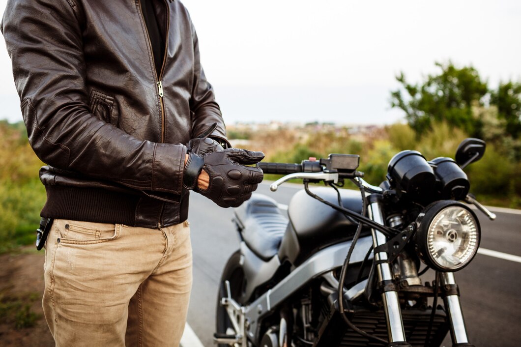 Jak dobrać idealne obuwie dla motocyklisty – porady i wskazówki