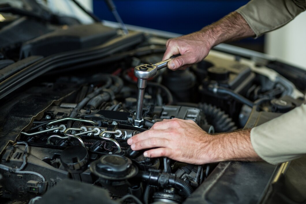 Czy warto samodzielnie naprawiać usterki w swoim samochodzie – poradnik dla zręcznych rąk